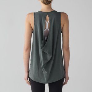 lululemon Low Key Tank
